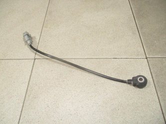 Датчик детонации Chevrolet Aveo T250, T255