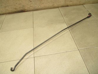 Держатель капота Mitsubishi Galant 9 DJ, DM