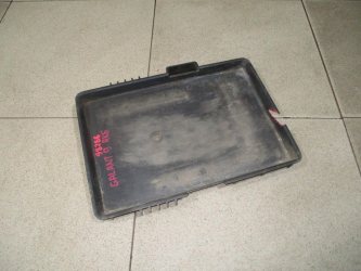 Крепление АКБ Mitsubishi Galant 9 DJ, DM