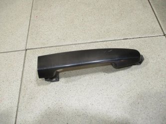 Ручка двери наружная Toyota Corolla E120