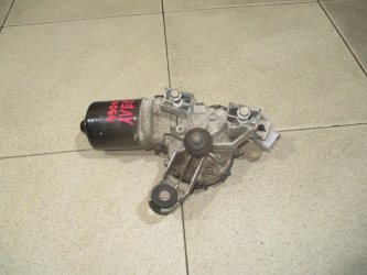 Моторчик дворников передний Chevrolet Aveo T250, T255