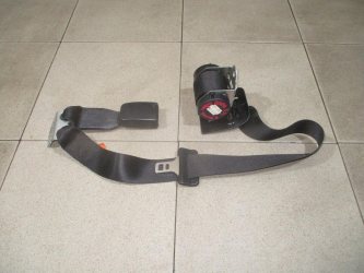 Ремень безопасности Ford Fusion CBK