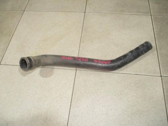 Патрубок радиатора Chevrolet Aveo T250, T255