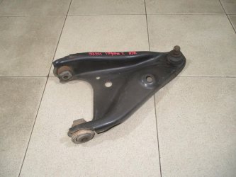 Рычаг передний правый Renault Logan 2 L52