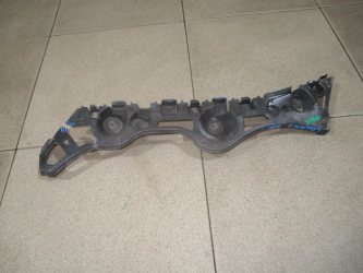 Кронштейн заднего бампера правый Renault Logan 2 L52