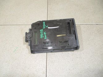 Блок комфорта Renault Logan 2 L52