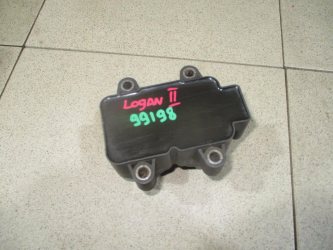 Катушка зажигания Renault Logan 2 L52