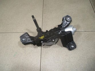 Моторчик дворника задний Kia Ceed 3 CD