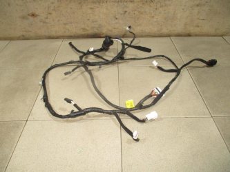 Проводка Kia Ceed 3 CD