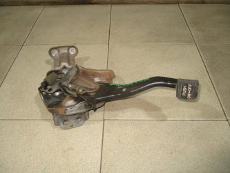 Педаль ручника Hyundai Grandeur TG