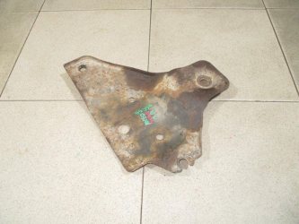 Кронштейн подрамника Chevrolet Aveo T250, T255