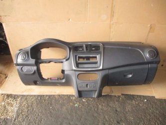 Торпедо Renault Logan 2 L52