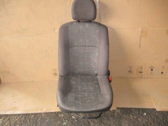 Сиденье переднее правое Renault Logan 1 L90