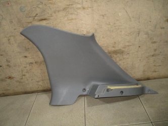 Обшивка стойки Chevrolet Lacetti J200