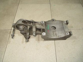 Кронштейн кондиционера Chevrolet Lacetti J200