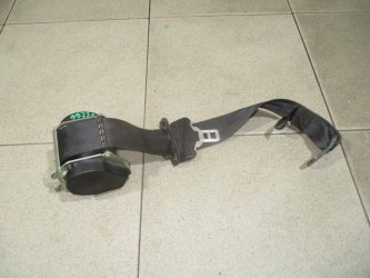 Ремень безопасности Renault Logan 1 L90
