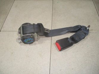 Ремень безопасности Renault Logan 2 L52