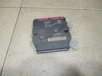 Блок управления AIR BAG Renault Logan 2 L52