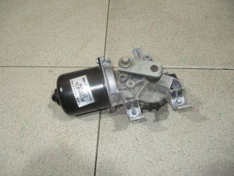 Моторчик дворников передний Renault Logan 2 L52