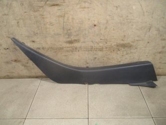 Обшивка стойки Renault Logan 2 L52