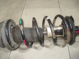 Пружина задняя Chevrolet Lacetti J200