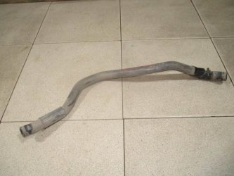 Патрубок отопителя Mitsubishi Pajero 4 V80, V90