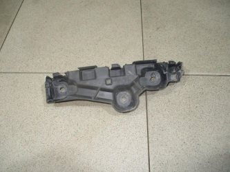 Кронштейн переднего бампера левый Renault Logan 2 L52