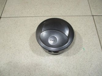 Дефлектор воздушный Chevrolet Spark M200, M250