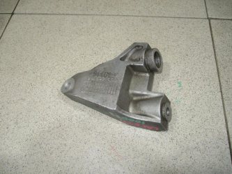 Кронштейн генератора Chevrolet Lacetti J200