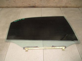 Стекло двери задней правой Chevrolet Spark M200, M250