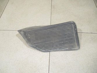 Накладка декоративная Chevrolet Spark M200, M250