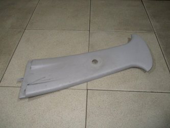 Обшивка стойки Chevrolet Spark M200, M250