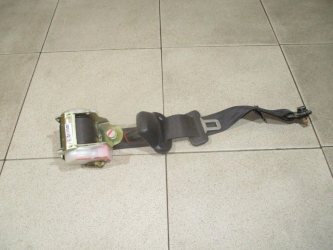 Ремень безопасности Chevrolet Spark M200, M250