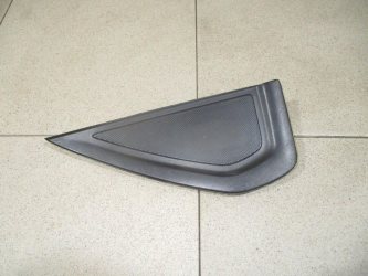 Накладка двери задней правой Chevrolet Spark M200, M250