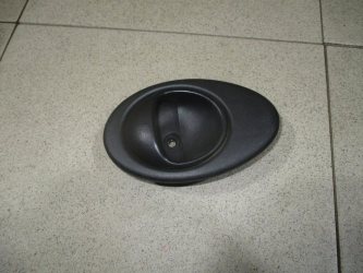 Ручка двери внутренняя правая Chevrolet Spark M200, M250