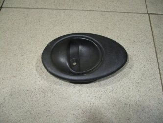 Ручка двери внутренняя правая Chevrolet Spark M200, M250