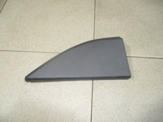 Накладка двери задней правой Chevrolet Spark M200, M250