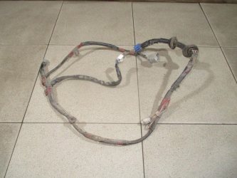 Проводка двери Toyota Carina E T190