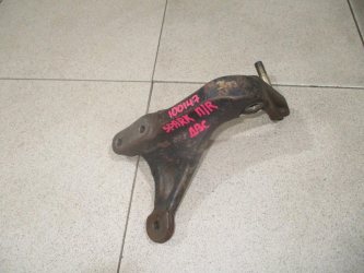 Кронштейн двигателя правый Chevrolet Spark M200, M250