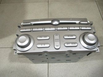 Магнитола Mitsubishi Galant 9 DJ, DM
