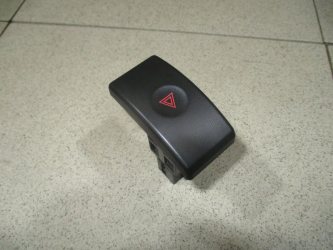 Кнопка аварийной сигнализации Mitsubishi Galant 9 DJ, DM