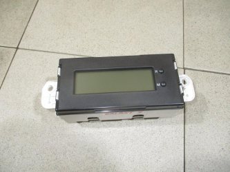 Часы Mitsubishi Galant 9 DJ, DM