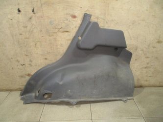 Обшивка багажника Chevrolet Spark M200, M250