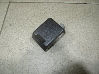 Ручка открывания капота Mitsubishi Galant 9 DJ, DM
