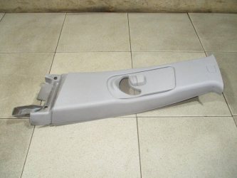 Обшивка стойки Mitsubishi Galant 9 DJ, DM