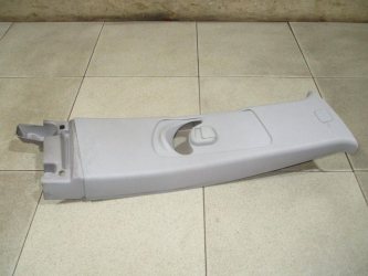 Обшивка стойки Mitsubishi Galant 9 DJ, DM