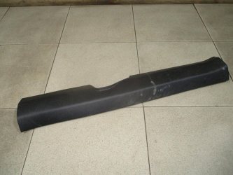 Накладка порога внутренняя Mitsubishi Galant 9 DJ, DM