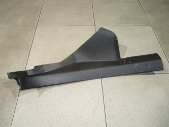 Накладка порога внутренняя Mitsubishi Galant 9 DJ, DM