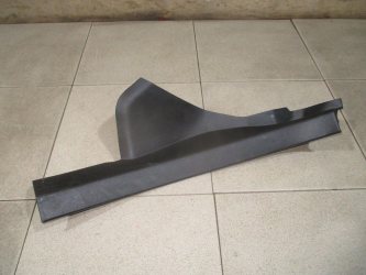 Накладка порога внутренняя Mitsubishi Galant 9 DJ, DM