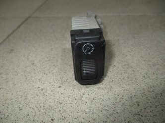Кнопка освещения панели приборов Mitsubishi Galant 9 DJ, DM
